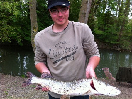 Voila ! c'est mieux comme ça !